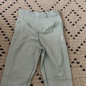 Free people movement leggings